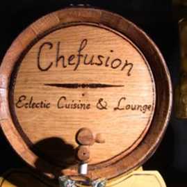 Chefusion Eclectic Cuisine & Lounge